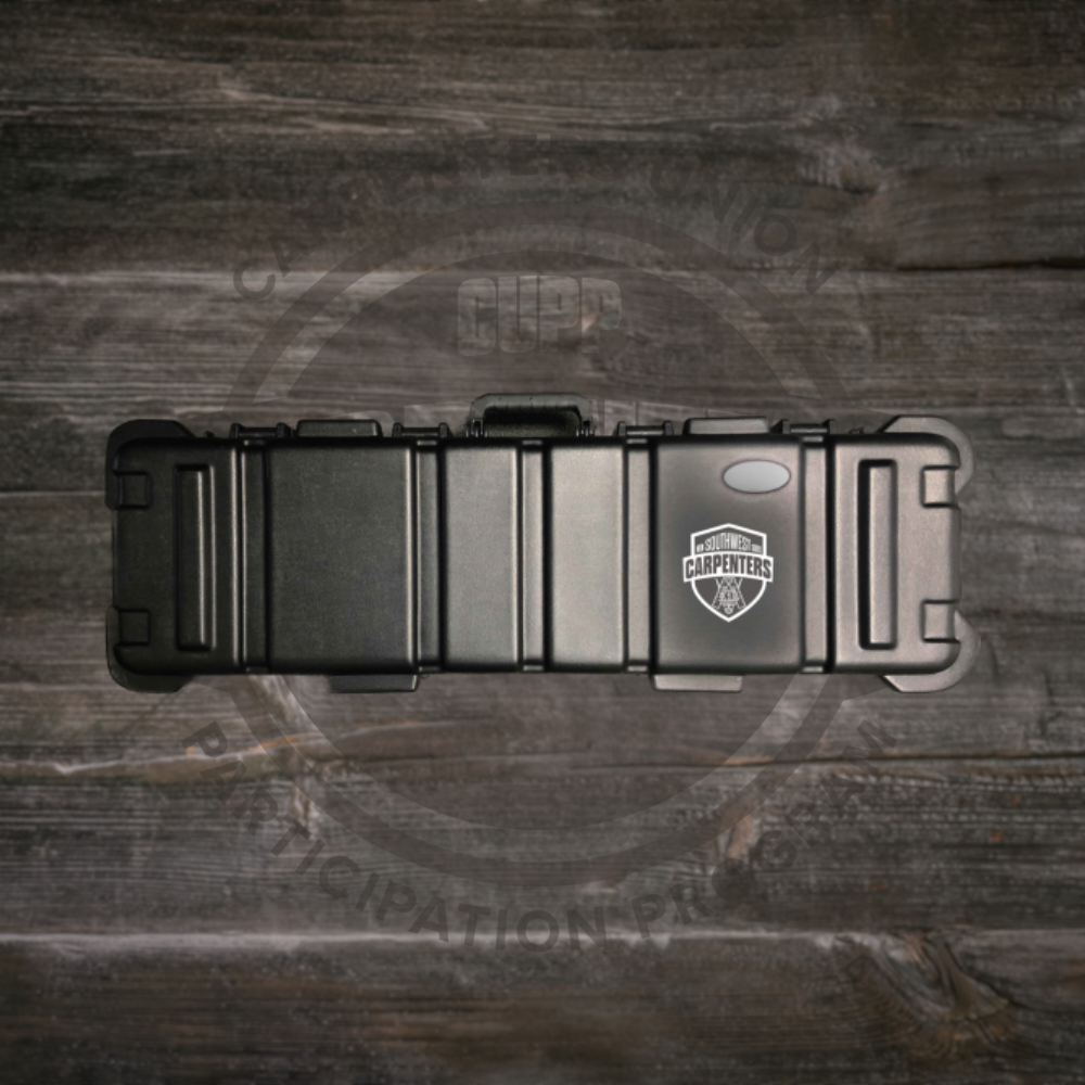 Estuche De Rifle Doble